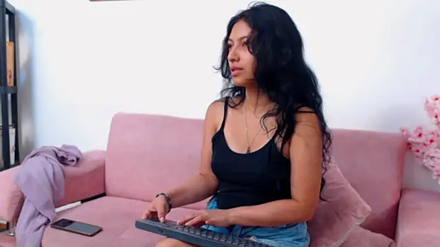 Tamar4 f00x online show from May 2, 12:43 pm