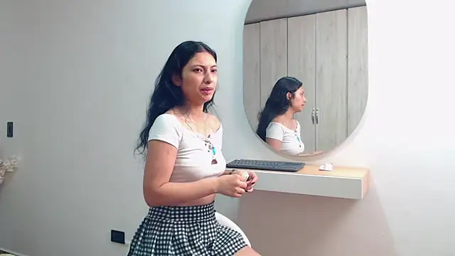 Tamar4 f00x online show from April 9, 12:44 pm