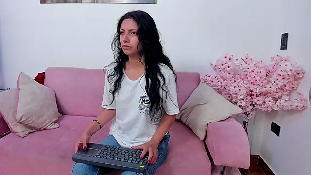 Tamar4 f00x online show from May 29, 1:06 pm