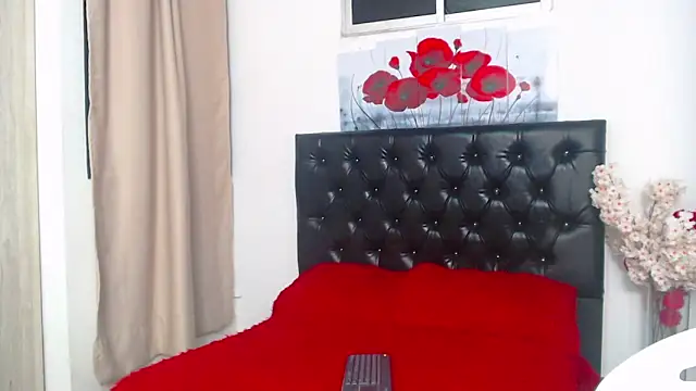 Tamar4 f00x online show from May 26, 1:58 am
