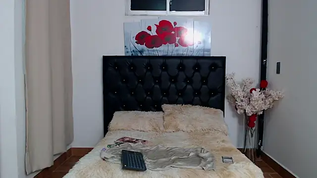 Tamar4 f00x online show from April 7, 12:51 pm