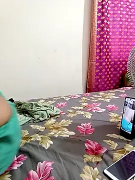 Miss-Akhi5500 online show from March 15, 8:32 am