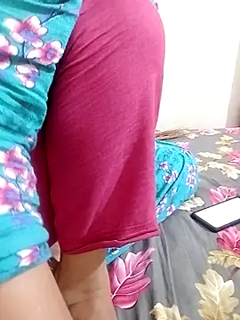 Miss-Akhi5500 online show from April 1, 4:14 am