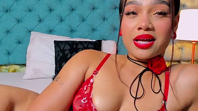 LiahGrey online show from July 25, 8:59 pm