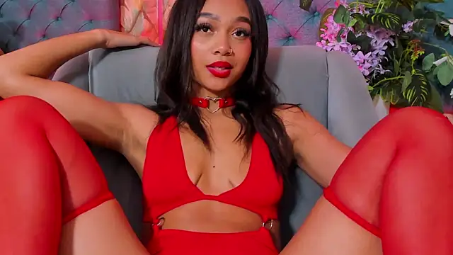 LiahGrey online show from June 27, 11:00 pm