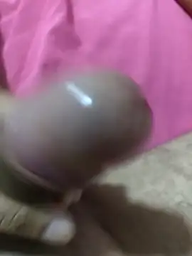 MalditoModelo online show from April 12, 8:12 pm