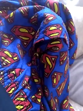 MalditoModelo online show from March 12, 11:03 am