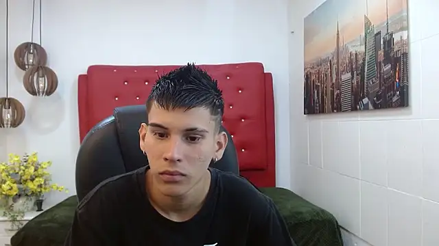 paul x18 online show from March 11, 12:54 pm