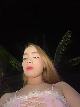 Isabella gaviria online show from March 16, 12:51 am