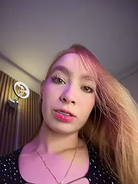 Isabella gaviria online show from March 28, 2:01 am