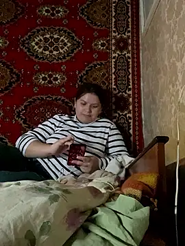 Nenssy555 online show from March 28, 7:59 pm