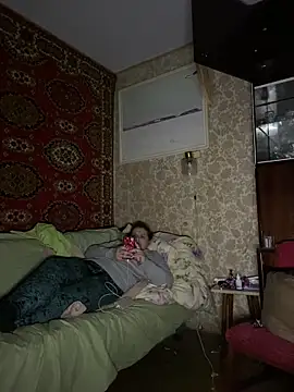 Nenssy555 online show from March 27, 6:53 pm