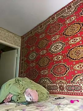 Nenssy555 online show from May 22, 1:09 pm