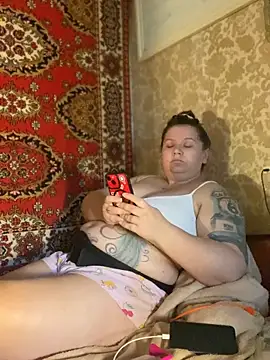 Nenssy555 online show from June 22, 3:20 pm