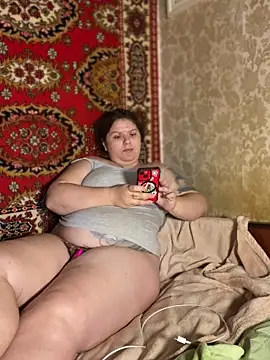 Nenssy555 online show from June 19, 12:11 pm