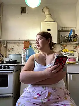 Nenssy555 online show from March 12, 11:14 am