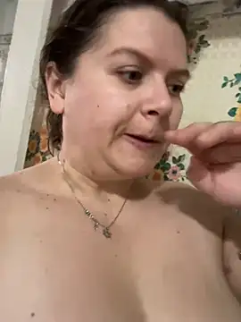 Nenssy555 online show from April 20, 5:36 pm