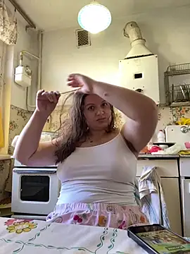 Nenssy555 online show from March 11, 1:05 pm