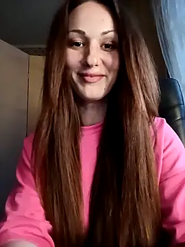 LunaCrystall online show from April 2, 4:13 pm