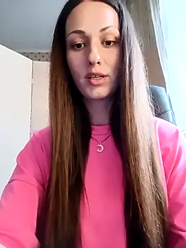 LunaCrystall online show from April 29, 3:49 pm