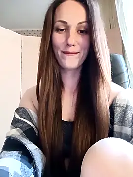 LunaCrystall online show from April 30, 4:03 pm