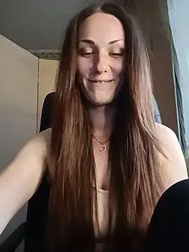 LunaCrystall online show from May 23, 4:06 pm