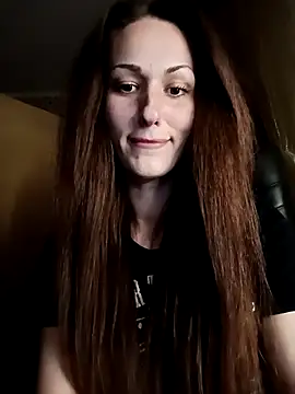 LunaCrystall online show from March 28, 4:52 pm