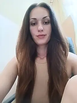 LunaCrystall online show from July 1, 10:37 am