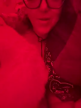 Astrid XOXO online show from March 13, 7:19 pm