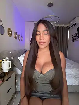 SaraValentina11 online show from April 19, 5:47 pm