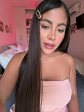 SaraValentina11 online show from March 31, 5:04 pm