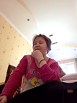  LOLA-LOLA  online show from April 23, 1:24 pm