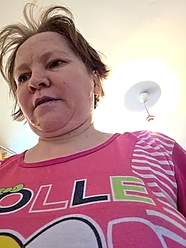  LOLA-LOLA  online show from April 22, 8:21 am