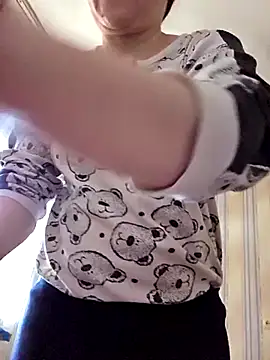  LOLA-LOLA  online show from March 15, 8:32 am