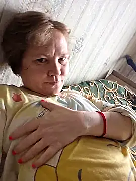  LOLA-LOLA  online show from April 9, 7:03 am