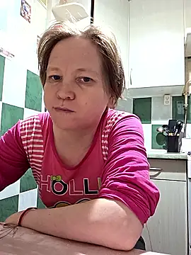  LOLA-LOLA  online show from April 25, 4:04 pm