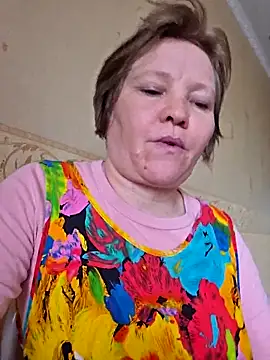  LOLA-LOLA  online show from April 2, 1:18 pm