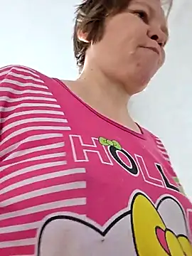  LOLA-LOLA  online show from April 4, 8:54 am