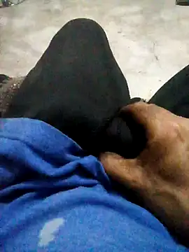 Ang3l 19 online show from April 11, 2:08 am