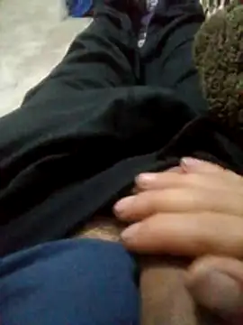 Ang3l 19 online show from April 4, 3:13 am