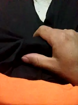 Ang3l 19 online show from April 10, 3:24 am