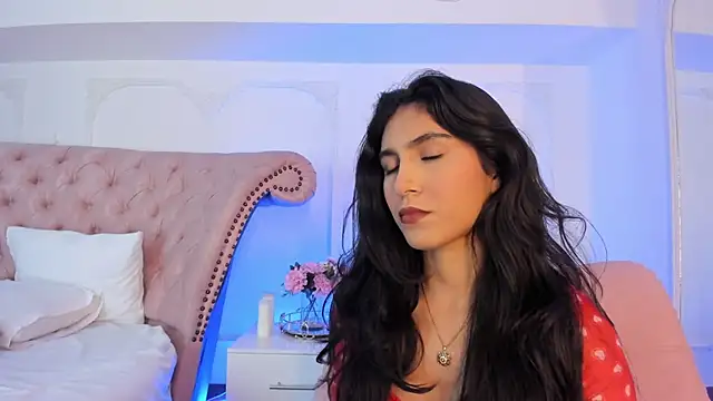 LucianaBlanco  online show from March 30, 8:54 pm