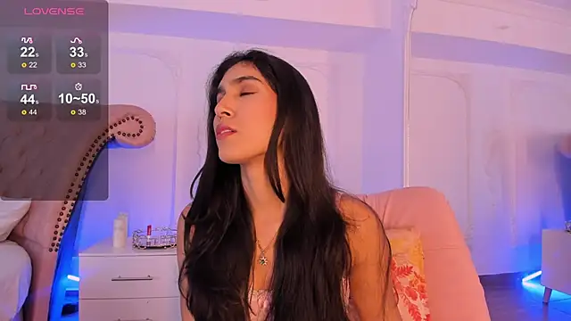 Snapshot of LucianaBlanco_ chatting on May 22, 8:07 pm LucianaBlanco online show from May 22, 8:07 pm