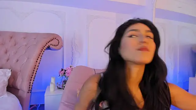 LucianaBlanco  online show from March 25, 8:52 pm