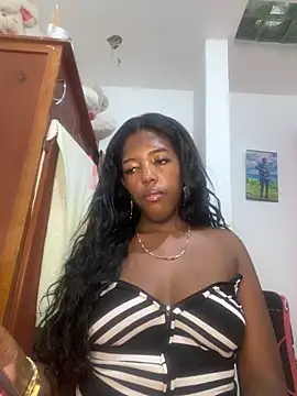 Brenda hot27 online show from March 18, 8:53 pm
