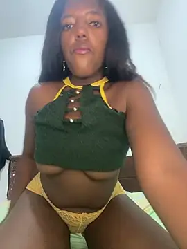 Brenda hot27 online show from April 5, 7:42 pm