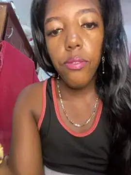 Brenda hot27 online show from March 20, 7:26 pm