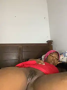 Brenda hot27 online show from June 12, 8:23 am