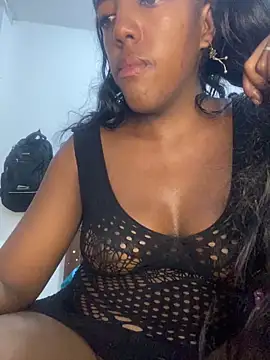 Brenda hot27 online show from June 7, 1:11 am