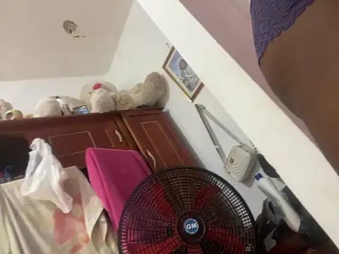 Brenda hot27 online show from May 2, 3:01 am